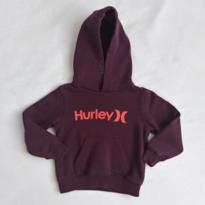 Toddler Hurley Hoodie